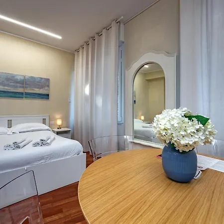 Apartment Monumentale161 - Genovainrelax