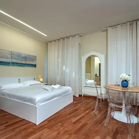 Apartment Monumentale161 - Genovainrelax Genoa