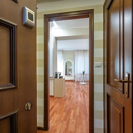 Apartament Monumentale161 - Genovainrelax