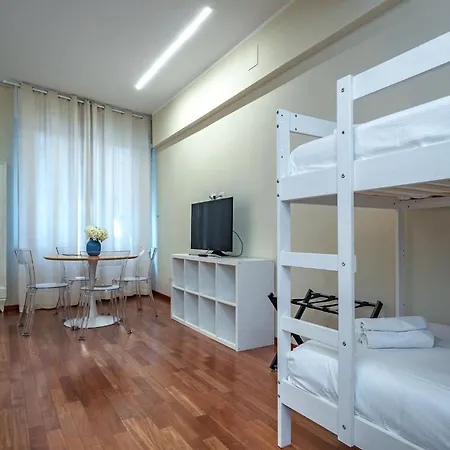 Monumentale161 - Genovainrelax Apartment