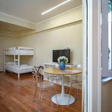 Monumentale161 - Genovainrelax Apartamento Génova
