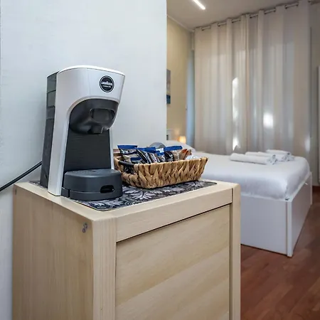 Apartment Monumentale161 - Genovainrelax Genoa