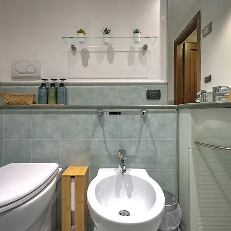 Apartament Monumentale161 - Genovainrelax *