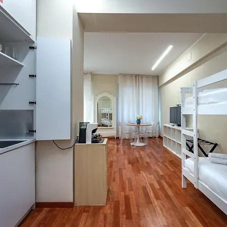 Monumentale161 - Genovainrelax Apartment Genoa