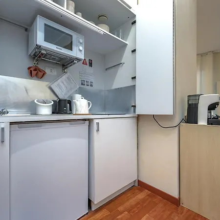 Apartamento Monumentale161 - Genovainrelax