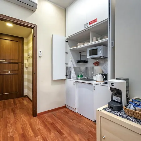 Apartament Monumentale161 - Genovainrelax