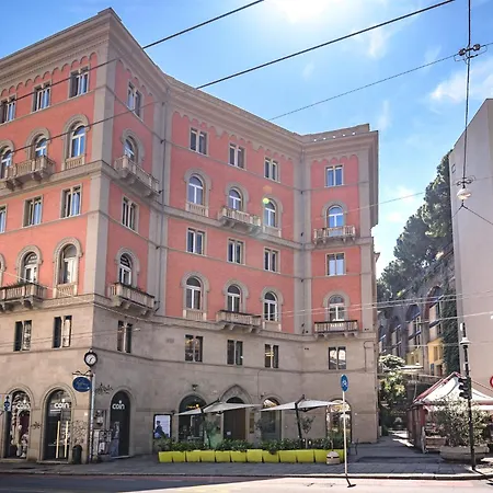 Monumentale161 - Genovainrelax Apartment Genoa